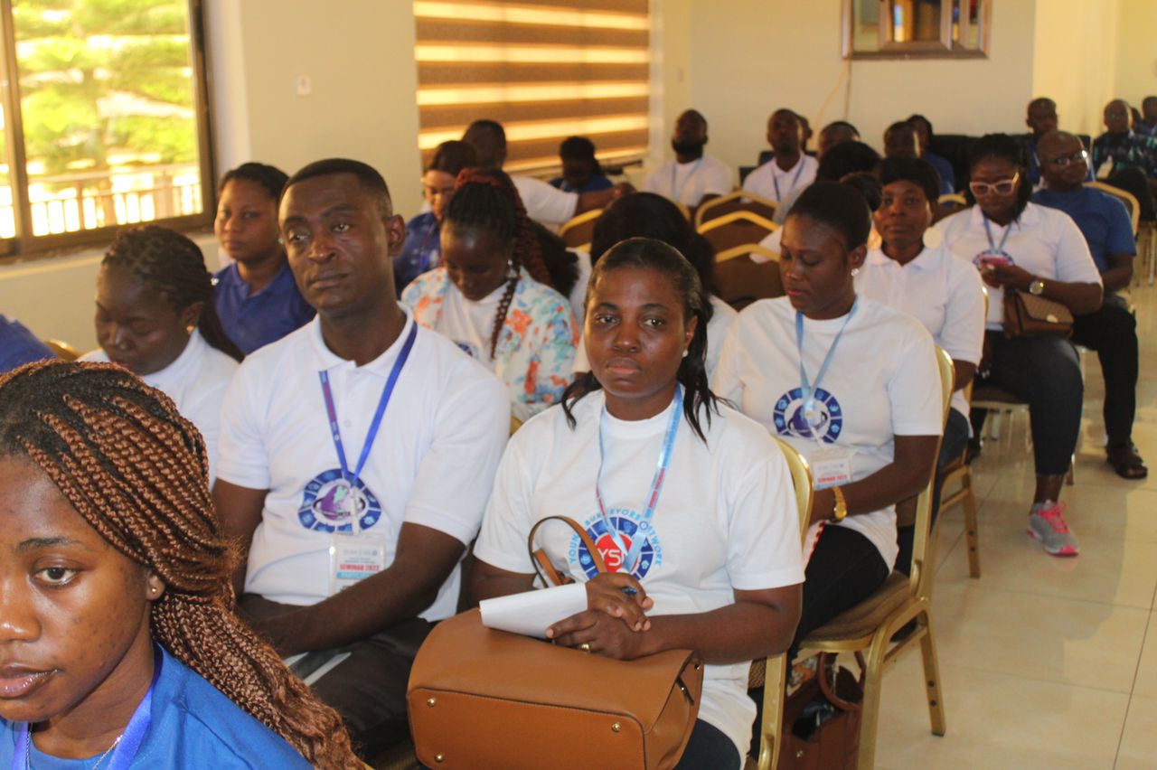 VES Divisional Seminar_